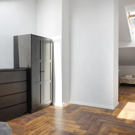 Close-urban Chic - Praga Polnoc - Stays&marcinkowskiego 4 Warsaw