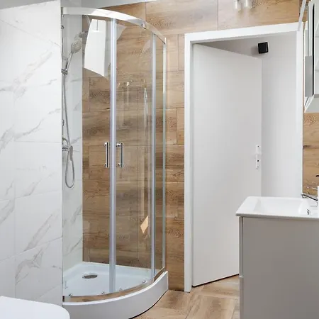 Apartment Close-urban Chic - Praga Polnoc - Stays&marcinkowskiego 4