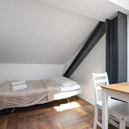 Apartment Close-urban Chic - Praga Polnoc - Stays&marcinkowskiego 4 Warsaw
