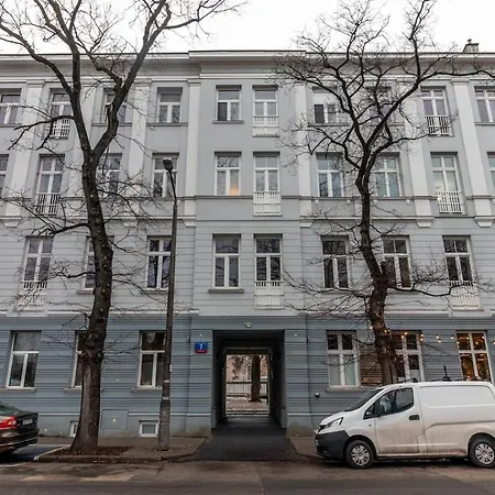 Close-urban Chic - Praga Polnoc - Stays&marcinkowskiego 4 *