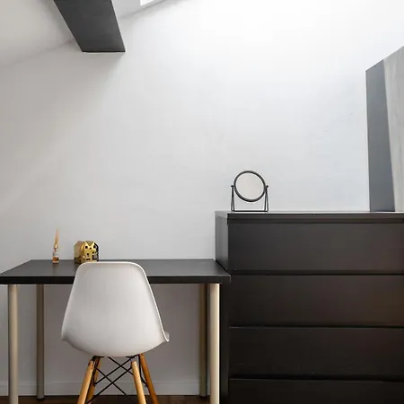 Close-urban Chic - Praga Polnoc - Stays&marcinkowskiego 4 Warsaw