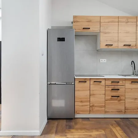 Apartment Close-urban Chic - Praga Polnoc - Stays&marcinkowskiego 4 Warsaw